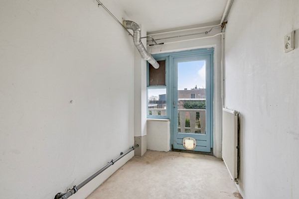 Medium property photo - Izaak Evertslaan 123-2, 6814 JH Arnhem